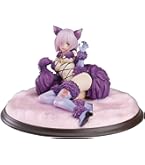 Fate/Grand Order ランサー/ジャンヌ・ダルク・オルタ・サンタ・リリィ 1/7スケール ABS&amp;PVC製 塗装済み完成品フィギュア 61J0R42K1PL._AC_SY200_QL15_.jpg